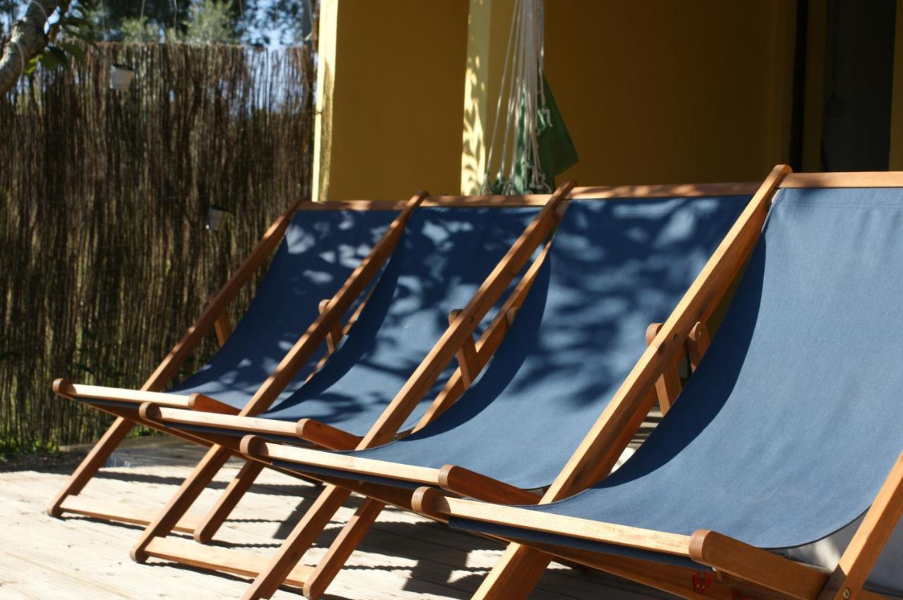 Casa Matilde - Alombada Family Lodge Águeda Eksteriør billede