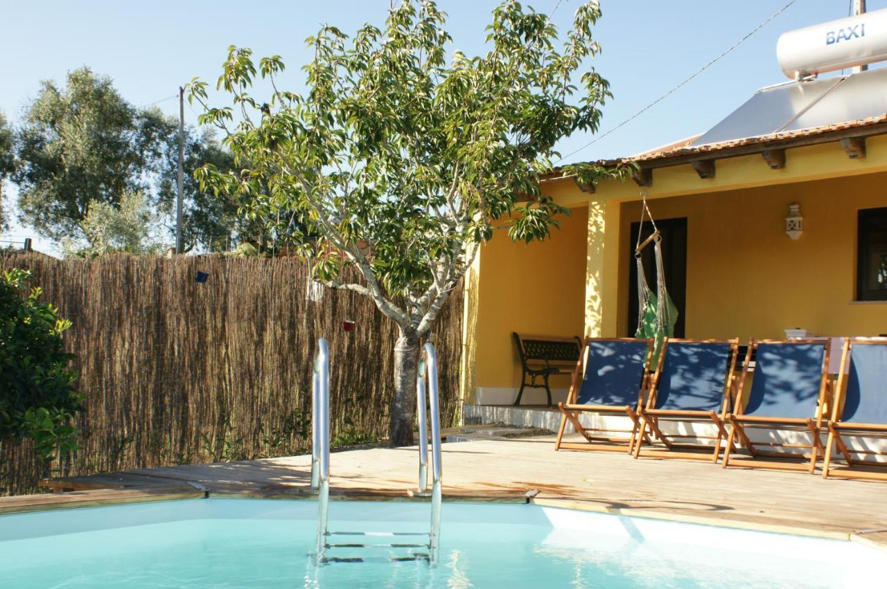 Casa Matilde - Alombada Family Lodge Águeda Eksteriør billede