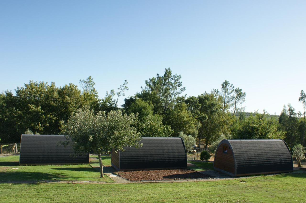 Casa Matilde - Alombada Family Lodge Águeda Eksteriør billede
